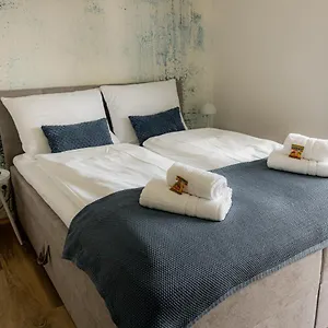 Come4stay - Guby - 2 I Bis Zu 4 Gaeste Apartment